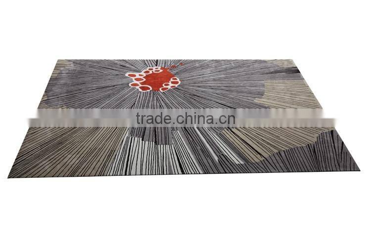 Good Quality Cheap Price Pray Carpet YB-A097