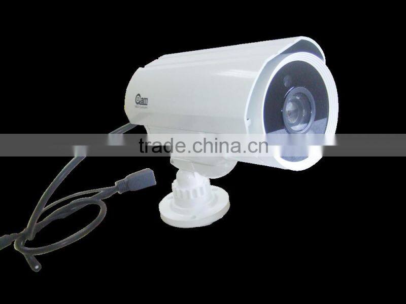 Waterproof Camera Outdoor HD Wireless Wifi IP Camera with Night vision
