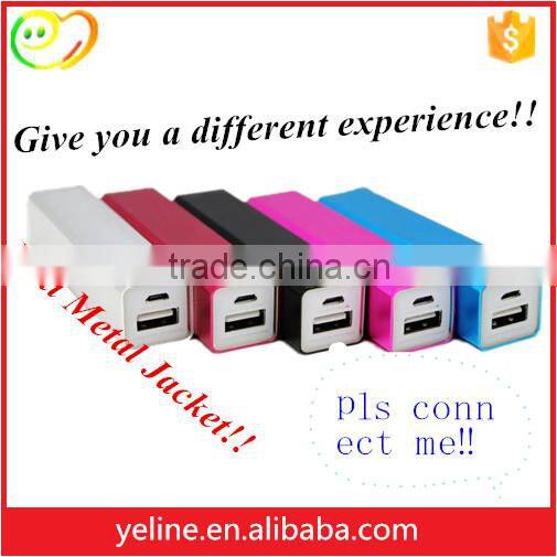 Slim for Nokia A1/lumia 730/930 metal power bank