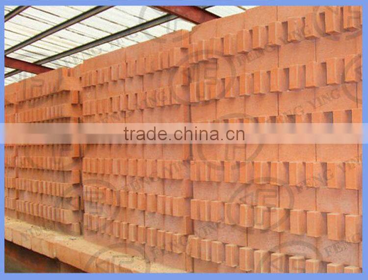 JZ300 solid automatic block machine,automatic block machine for clay