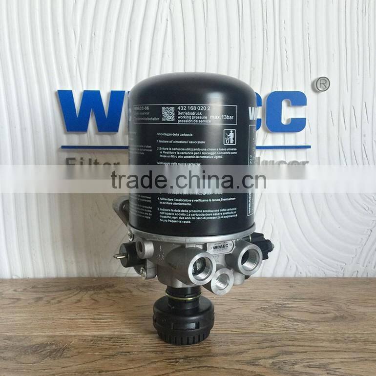 Air Drier WG9000360521