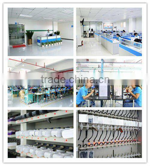 5V 6000mah +LED Accent light Portable/Emergency Mobile Power Bank supply One year warranty