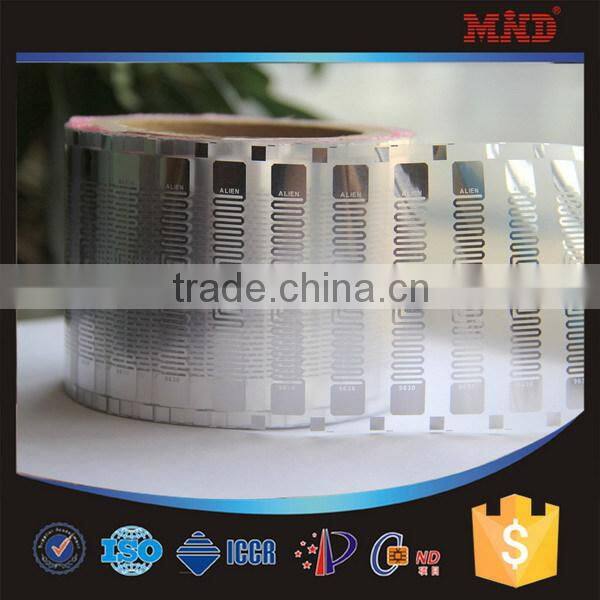 MDIY22 Alien H3/Impinj M4/M5 EPC GEN2 ISO18000-6C UHF Rfid tag