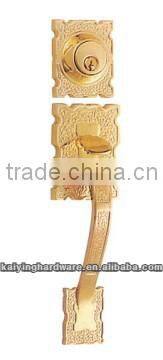 Handle Door lock 8051-AB