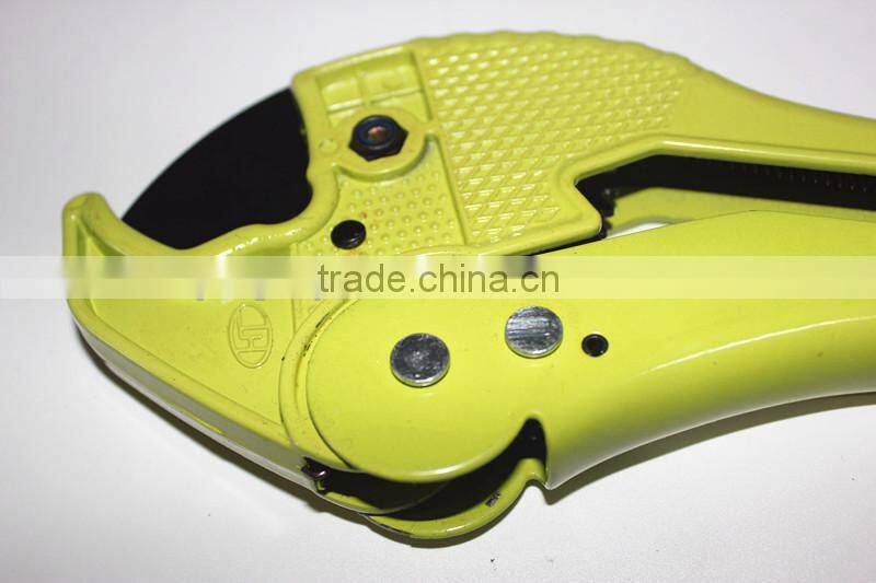 Manufactory 42 mm PVC PPR Pipe Cutters Hand Tool