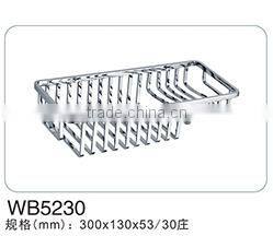 Made in China high quality stainless steel kitchen dish rack