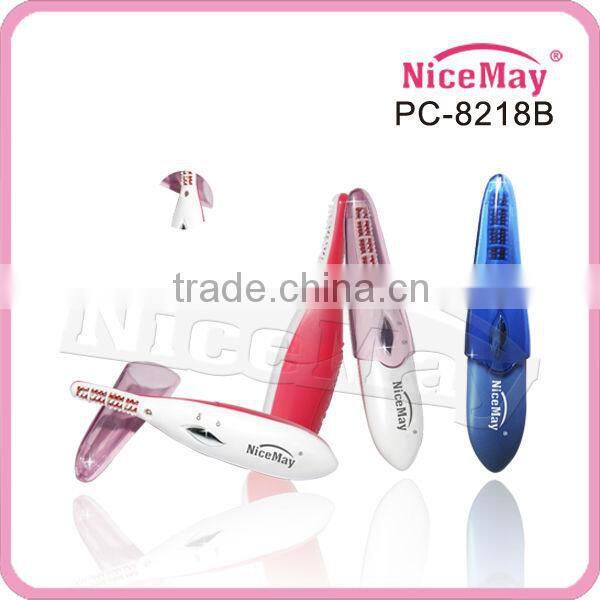 PC-8218 red eyelash curler
