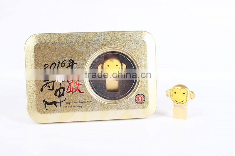 new aarrivel monkey usb flash drive