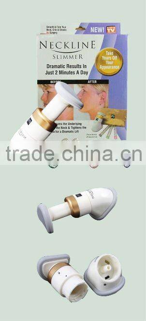 Face/Neck Massager roller Nech massage