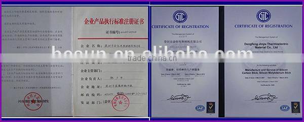 Refractory Ceramics SIC Graphite Crucibles Gold Melting Crucibles