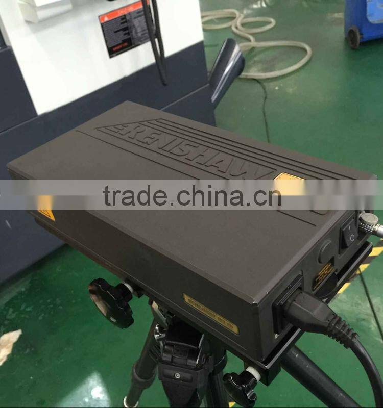 VM15805 axis cnc vertical machining center cnc milling machine center with speed spindle