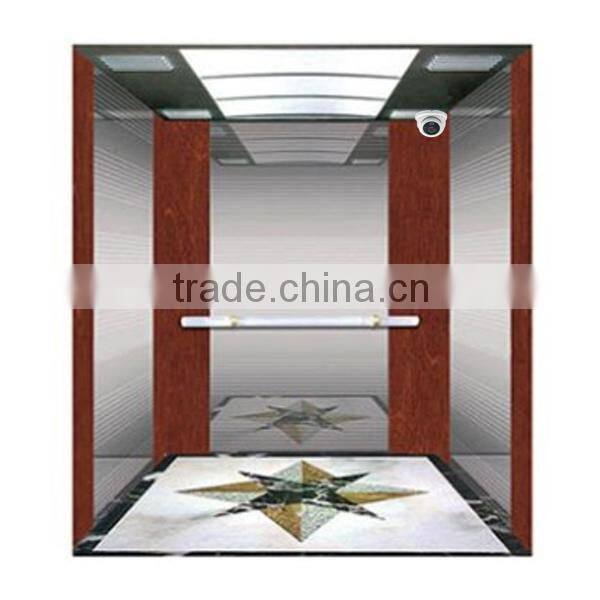 elevator cctv camera Anti-explosion High Definition IR dome 420-800TVL