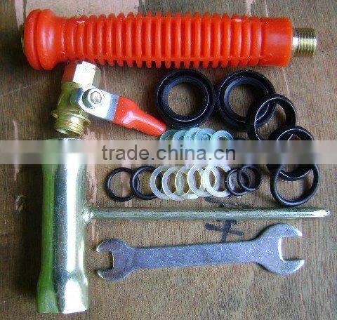 Agricultural Machinery Sprayer 777