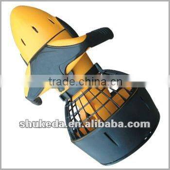 Hot selling 300w swimming/sea scooter with 6 month warranty