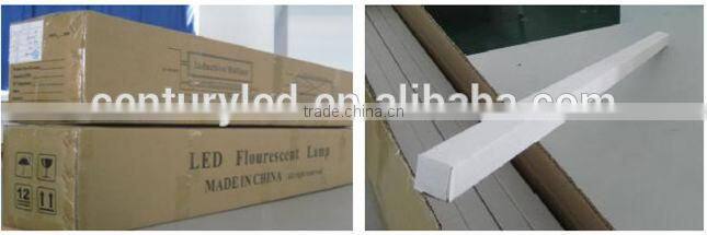 2014 CE Passed Rohs Approved High Lumens Led Tube T5 1200MM 14W