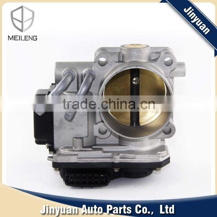 Quality and Quantity Assured Auto Parts Intake Manifold Throttle Body Essembly 16400-R48-H01 For Honda Model Cars