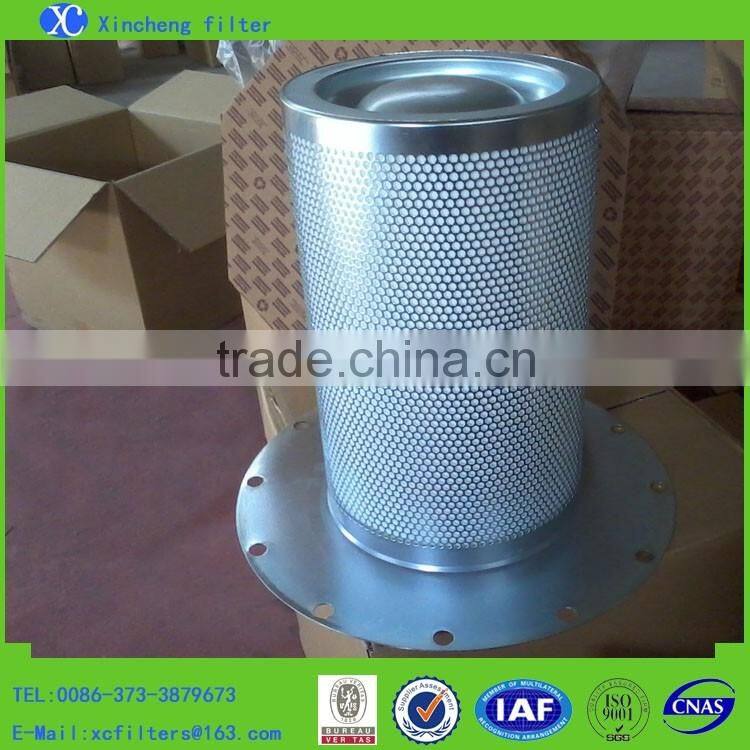 Atlas Copco Compressor air oil separation filter element 2906075300