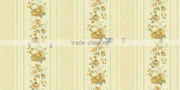 hot selling country style wallpaper/pvc Tapeta perete hartie harta lumii