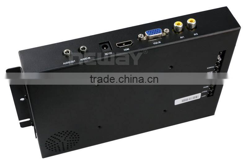 8 inch bluetooth touch screen monitor pc