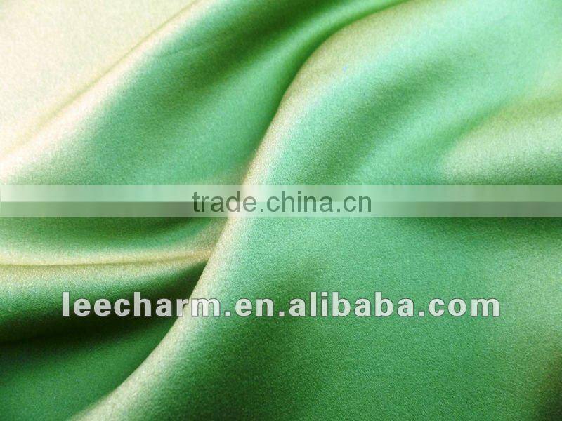 Polyester Fabric Produce From Recycles Yarn
