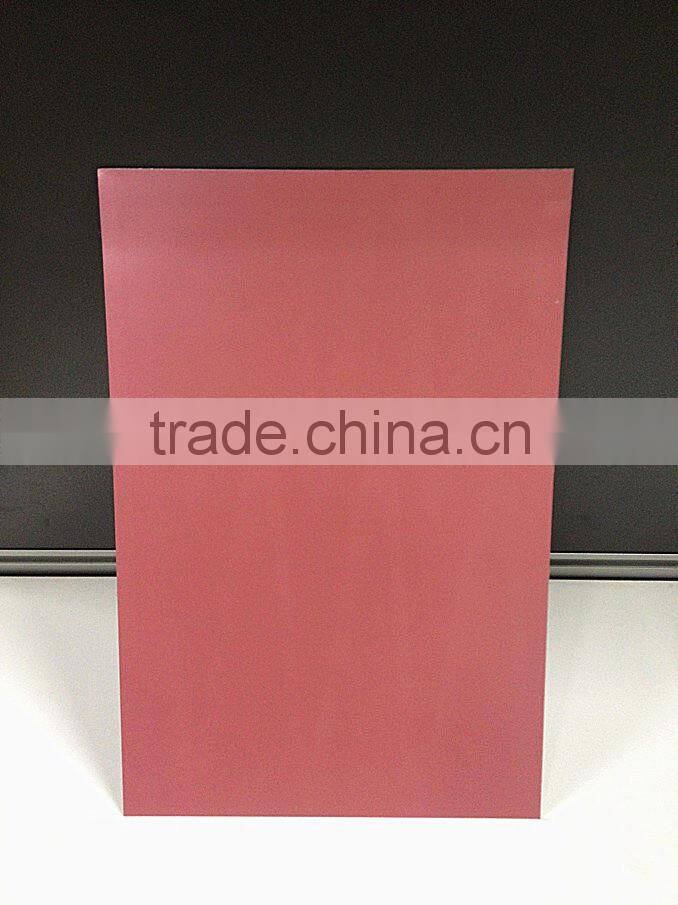 Copper clad aluminum sheet manufacturer