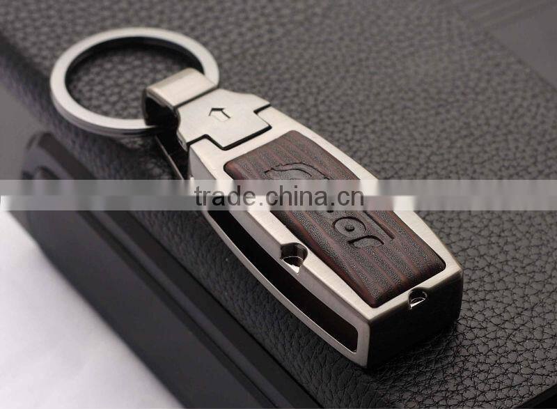 Logo Custom gift,Promotional Gift set, Men's Keychain, custom keychain