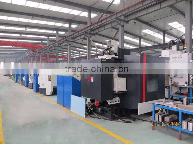 metal surface straightening machine processing production line