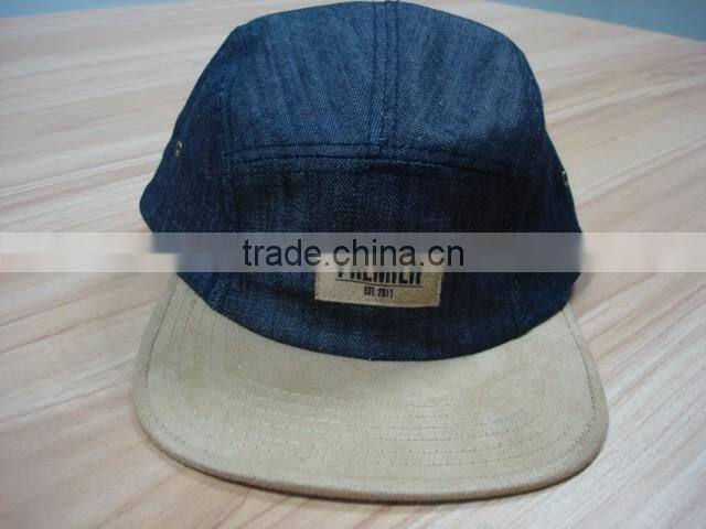 custom 5 panels blank corduroy snapback hat nylon plastic button corduroy snapback cap