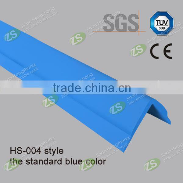 Protective rubber door corner bumper from China manufacturer