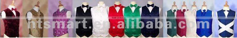 Fashion Men's Waistcoat