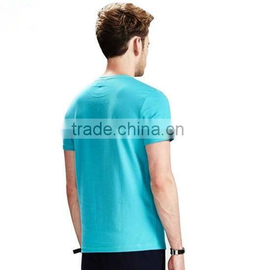 Custom Made Embroidered T- shirts for Activity