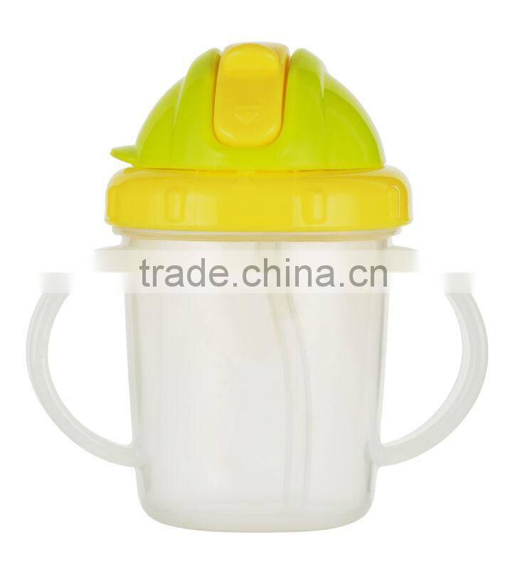 Nursing Kids Training Drinking Cups
