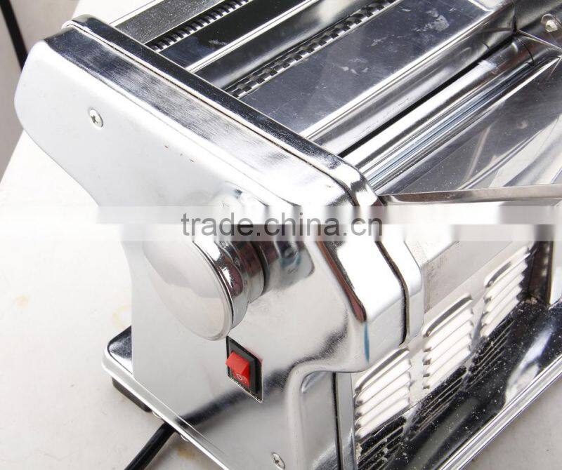 DZM-140 Good quality S/S maggi noodle machine LFGB
