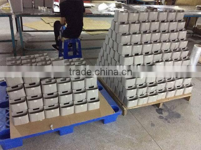 Business card holder, name card holder, card holder, Hotsale Official Supplies Desk Name Card Holder Cheap Small Bamboo Box