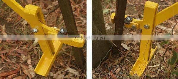 fence China electric fence post lifter for farm fencing