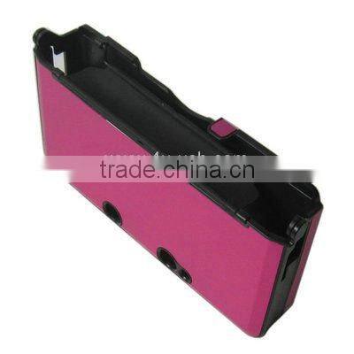 Aluminum Hard Case Cover for Nintendo 3DS