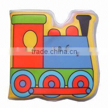 Funny Story Book Waterproof childrens books