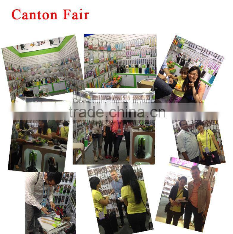 KA054 Stainless steel poultry scissors belanja makanan online