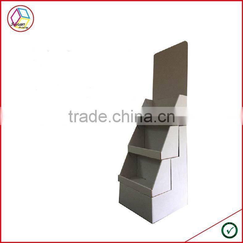 High Qualit Coffee Display Rack