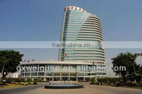 International shipping container house from china