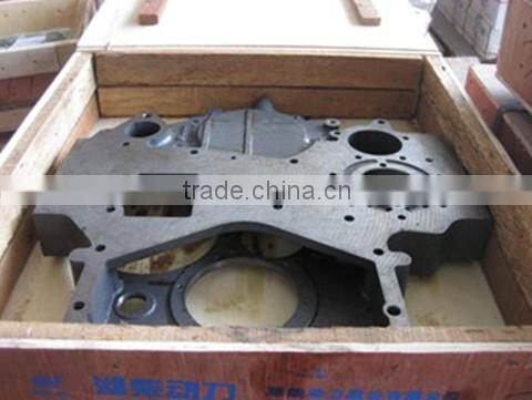WEICHAI timing-gear chamber 612600010958 used for Steyr