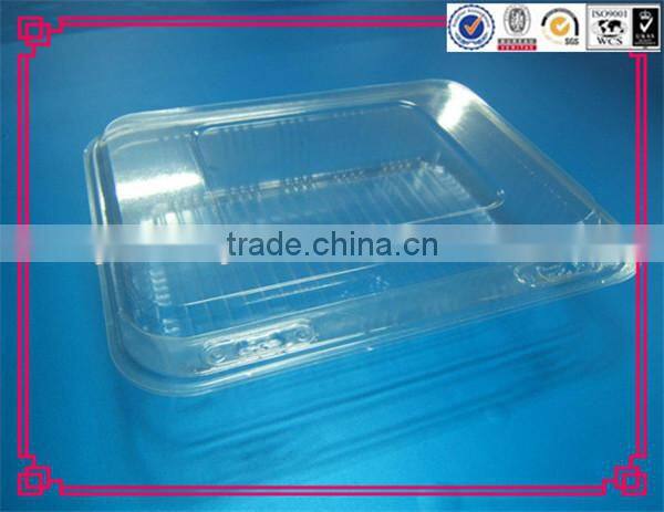 Plastic take away food containers online sale