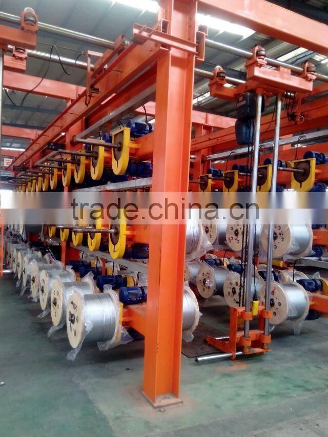 Thread Union Screwed Flexible Rubber Expansion Joint