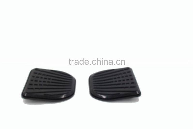 Bedicar self balancing electric scooter Parts e scooter Rubber Pedal