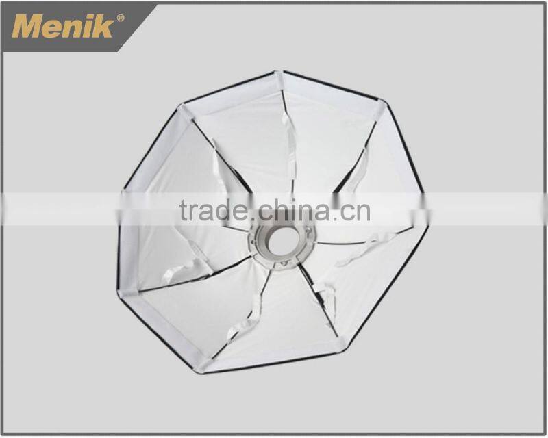 SS-39 Photography Octagon Soft Box With Grid ,Reflector with Bowens Speed Ring