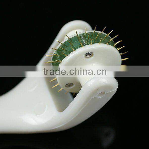 180 needles microneedle Derma Roller