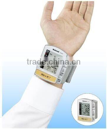 Safebond Electronic Blood Pressure Monitor
