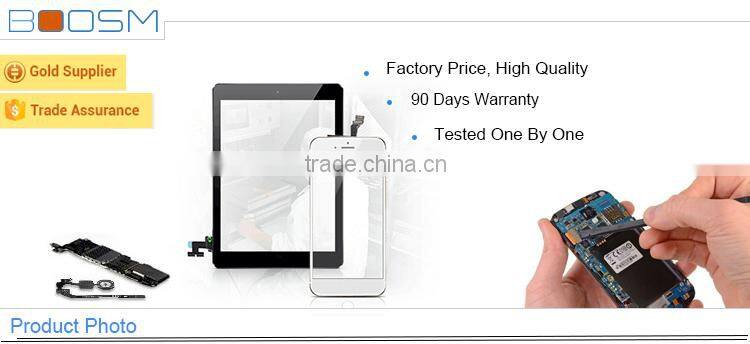 100% Brand New Spare parts for iphone 6 matte black housing,housing for iphone 6 / 6 plus