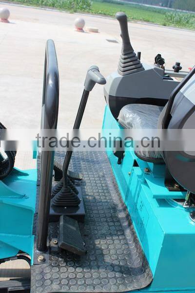 cheap mini crawler hydraulic excavator /digging machine