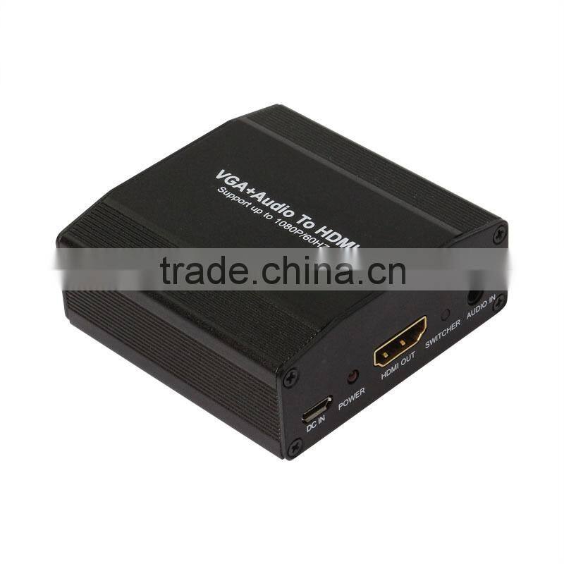 vga to hdmi converter